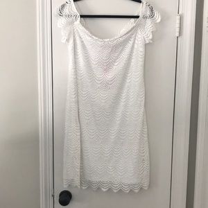 Lilly Pulitzer Jade Dress Size XL - Never Worn